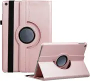For Samsung Galaxy TAB A 10.1 2019 T510 Tablet Case Ultra Protective Slim Rose