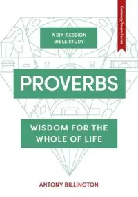 在飛比找博客來優惠-Proverbs: Wisdom for the Whole