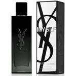 YSL MYSLF 淡香精40/100ML專櫃公司貨保存期2026年5月贈紙袋 蝦皮代開發票 伊夫.聖羅蘭 YSL