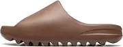 [adidas] Mens Yeezy Slide FZ5896 Flax - Size 12