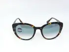 VUARNET SUNGLASSES VL 1923 0004 1G623 WOMEN SUNGLASSES GRADIENT GREEN LENS