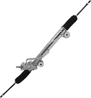 Complete Power Steering Rack & Pinion Assy Compatible For Chevy Silverado 1500 1999-2006 22-1000 97-1000 19133675 26079794