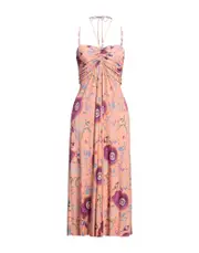 [ISABEL MARANT] ISABEL MARANT Midi dresses - Item 15366739