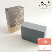 在飛比找momo購物網優惠-【茶山房手工皂】興旺寵物皂(Lucky Pet Soap)