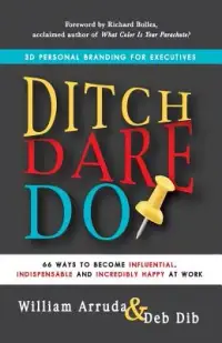 在飛比找博客來優惠-Ditch, Dare, Do!: 3D Personal 