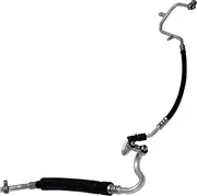UAC HA 111994C A/C Manifold Hose Assembly