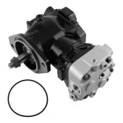 Air Compressor for Engine Perkins Phaser SEB01599 LK3835 Aluminum Construction
