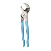 CHANNELLOCK 240mm Curved Plier 5 Adjustable Multigrip Plier 422