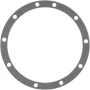 Differential Cover Gasket Victor Reinz For 1958 Fargo FL8 Panel Delivery