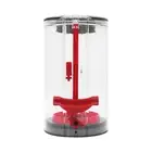 Dust Bin Bucket Dust Collection Trash Can For Dyson V10 Animal US Version