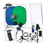 Smith Victor ProMark 400 Creator/WFH Essential Kit