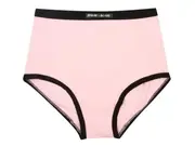 Women's full Brief - Pascal pink-Large