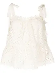 [Ulla Johnson] Isra Top