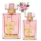 Best New Women Perfume with Fresh Floral Citrus, Refreshing Women Fragrance