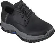 [Skechers] Respected-Garrett Loafer