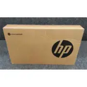 New Sealed BoHP Chromebook 11 G9 EE Laptop 11.6" 32GB eMMC SSD N4500 1.1GHz 4GB