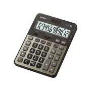 Casio Calculator DS-2B GD, Metal, 1EA