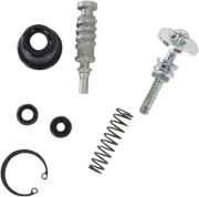 MOOSE RACING REPAIR KIT MSTR CYL YAM 0617-0230