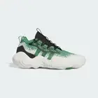Adidas Trae Young 3 Mens Us5.5,9.5 'Wht/Grn/Blk' (IE2703)