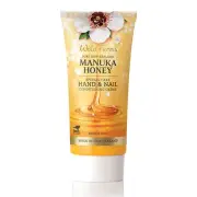 Wild Ferns Manuka Honey Hand & Nail Creme 85ml