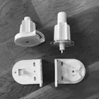 38mm Roller Blind Chain Drive - Roller Blind Clutch and Brackets