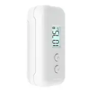 Pocket FM Radio Portable Mini Radio 50-108MHz with LCD Display 3.5mm2101