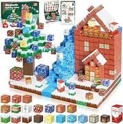 Blocks Christmas
