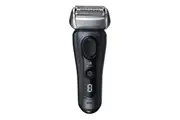 Braun Series 8 8563cc Wet & Dry Shaver w/ 5-in1 SmartCare Centre & Travel Case