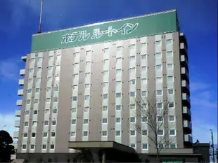 露櫻酒店青森中央交流道口店Hotel Route Inn Aomori Chuo Inter