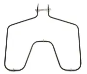 WEN Q-K0020 Oven Heating Element (OEM part number WB44K10005)