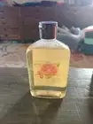 The Cottage Greenhouse Grapefruit & Blood Orange Shower Oil Body Wash Full Size