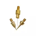 Replacement Copper Tips & Thin Long tips For Plasma Pen Freckle Remover Machine