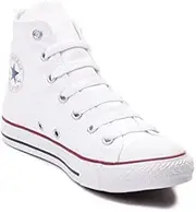 [CONVERSE ALL STAR] Converse Chuck Taylor All Star Low Top Sneakers, Optical White, 6.5