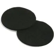Norpro Compost Pail Replacement Filters, Set of 2 Fit Ceramic Models 93 and 93R