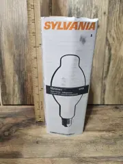 NEW Sylvania Metalarc M/MS BT37 400W