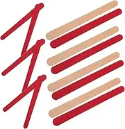 40pcs Model Sanding Sticks Multi-use Polishing Tools for Wood Craft Projects