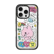 iPhone 16 Pro Impact Case MagSafe Compatible Gosimperson's Galaxy