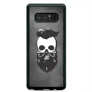 Barber Sugar Skull Case Cover For Samsung Galaxy S23 S22 Plus Ultra S21+ S20