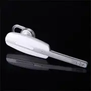 Bluetooth 4.0 Handsfree Music Earphone Headphone Headset for iPhone Samsung HTC - White