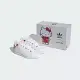 ADIDAS STAN SMITH C 中大童休閒鞋-白-ID7231 20 白色