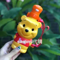 在飛比找蝦皮商城精選優惠-Sammi香港迪士尼代購—維尼 Winnie the Poo