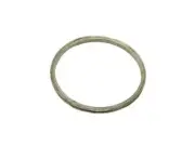 Elring 14CZ48R Exhaust Gasket Fits 2009-2016 BMW 535i xDrive (for: BMW)