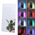 Wall Decor Mirrors Affirmations Mirror Night Light Mirrors Light Up Mirror