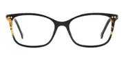 Carolina Herrera HER 0246 WR7 Women’s Glasses Black Size 51 - Private Health Rebate - Blue Light Block Available