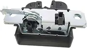 car Tailgate Lock for VW for Beettle 1999-2005 for Polo 2001-2009 Rear Trunk Boot Lid Lock Latch Actuator Trunk Lock Release Switcha