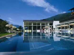 Das Ronacher Therme & Spa Resort