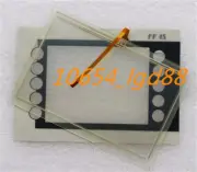 1PCS New For 4PP045.0571-K35 Touch Screen Glass & Membrane Keypad @9