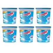 Damp Rid Moisture Absorber DampRid Refillable Moisture Absorber, Fragrance Free,