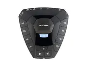 Elmo HS-G2 Huddle Space Collaboration Hub with 8 HDMI Inputs Microphone 202701