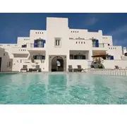 Liana Beach Hotel & Spa